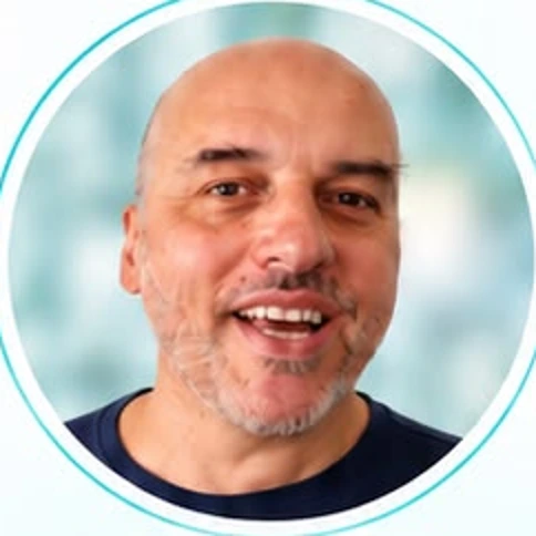 Angelo Calcagno
