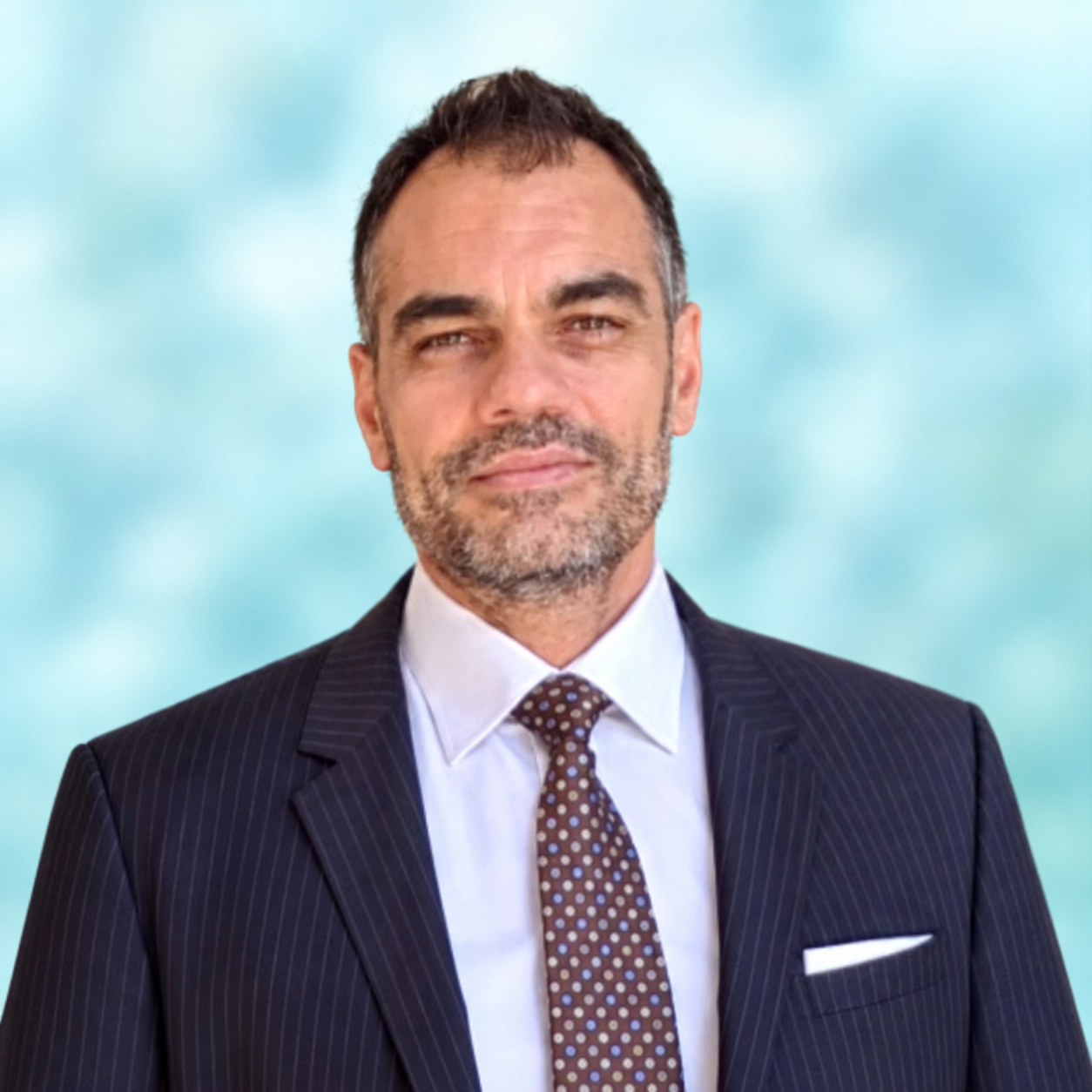 Tiziano Sergi